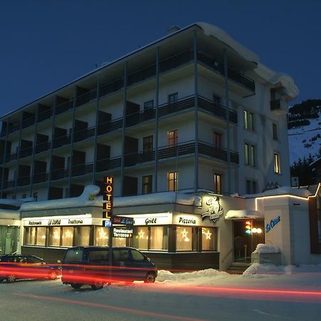 Monopol-Metropol Andermatt Exterior photo