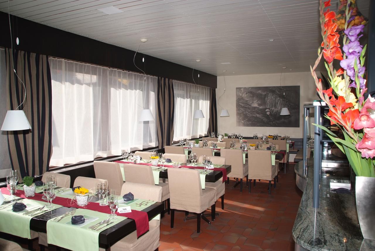 Monopol-Metropol Andermatt Exterior photo