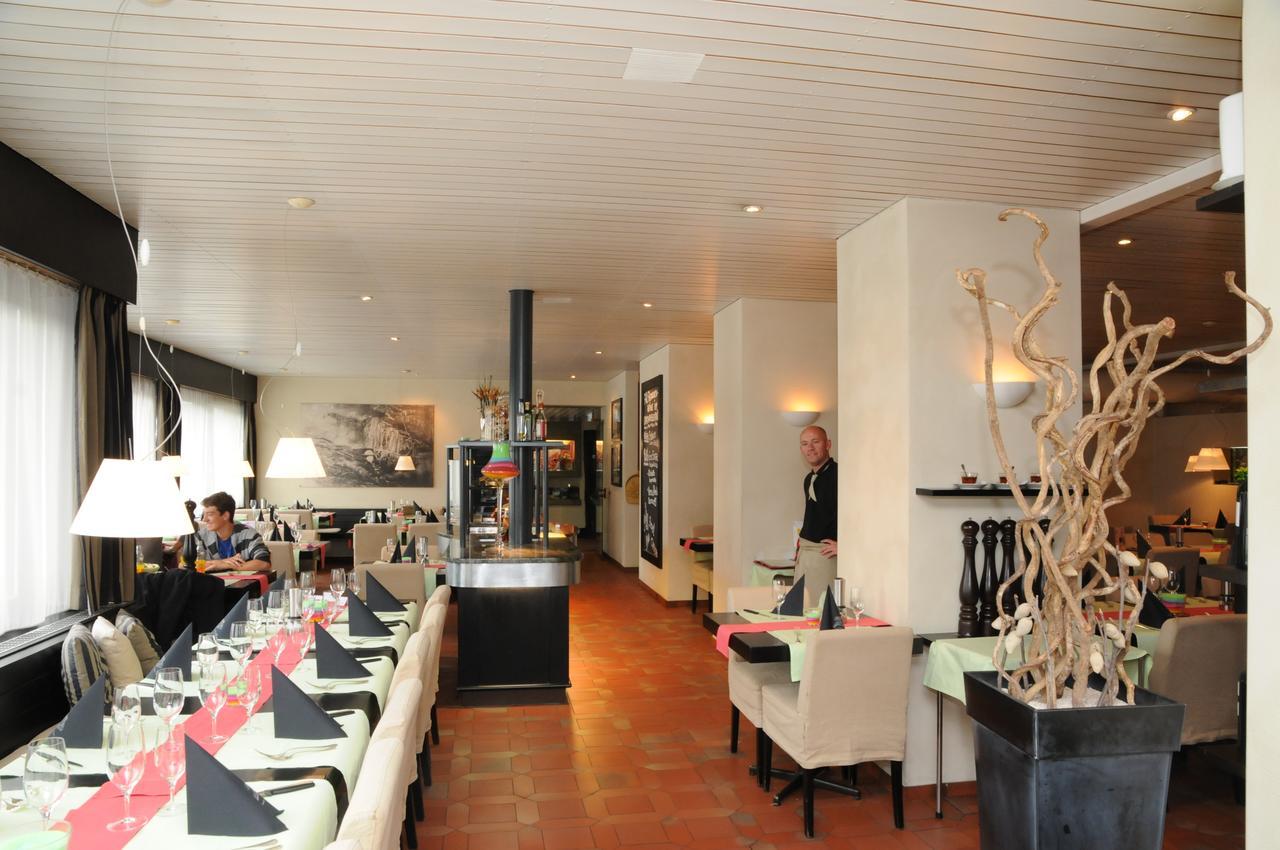 Monopol-Metropol Andermatt Exterior photo