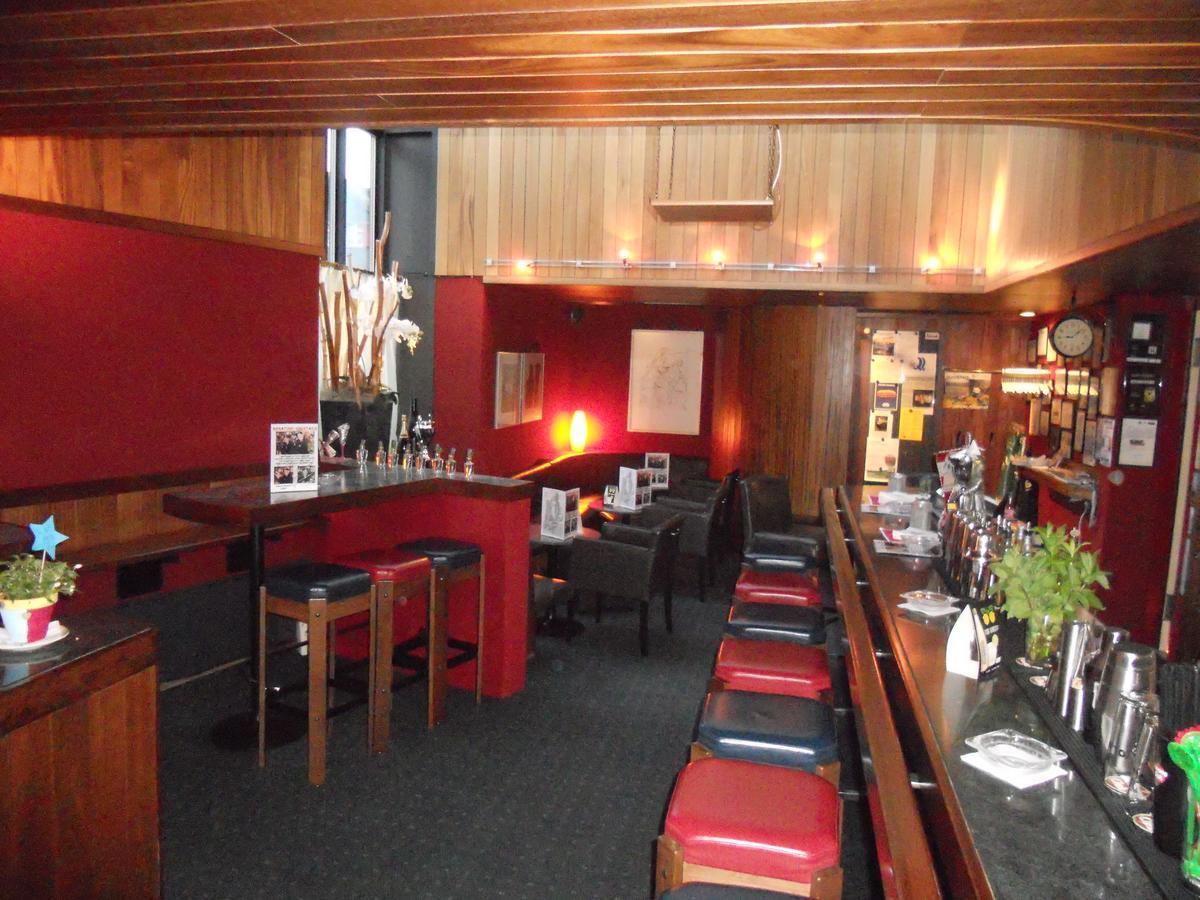 Monopol-Metropol Andermatt Exterior photo